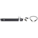 LD Systems Rack Mount Kit for U500/U300 IEM Receiver