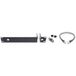 LD Systems Rack Mount Kit for U500/U300 IEM Receiver