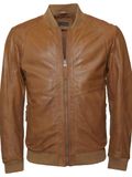 JCC Tussenjas cognac