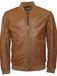 JCC Tussenjas cognac