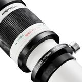 Walimex pro 650-1300mm 1:8-16 Telephoto Lens for Nikon Z