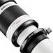 Walimex pro 650-1300mm 1:8-16 Telephoto Lens for Nikon Z
