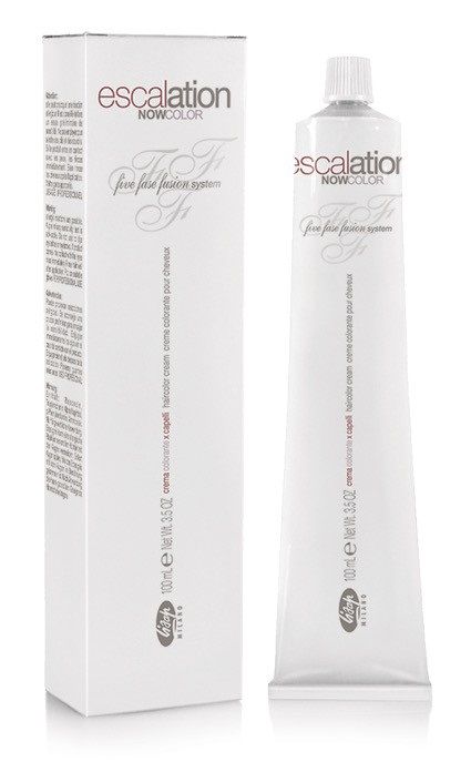 Lisap Escalation Now Color - 100 ml - Dames