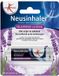 Lucovitaal Neusinhaler Vrijer Ademen Relaxerende Lavendel - 2 x 1 gr - Voordeelverpakking