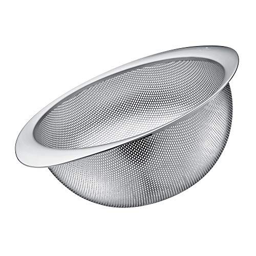 Küchenprofi KP2506002826 DELUXE-KP2506002826 zeef, 18/8 roestvrij staal