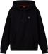 NAPAPIJRI Sweatshirt 'B-Badge' noir