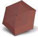 Knirps U.200 Ultra Light Duomatic Cider terre cuite parapluie