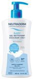 Neutraderm Baby Gentle Cleansing Gel 3in1