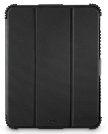 Hama Protection Folio Case for Apple iPad 10.9" (10th Gen 2022) - Black