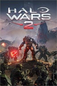 Microsoft Halo Wars 2 - Ultimate Edition Xbox One