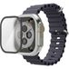 Hama Super Hybrid 00210969 Screenprotector (folie) Apple Watch Ultra 3