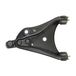 DELPHI TC3271 Stuur, wielophanging draagarm, driehoekig stuur, asstuur | Compatibel met: RENAULT CLIO II, TWINGO II