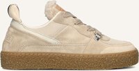 Shabbies Amsterdam Sneaker Chewy Unna Sand - Maat 37