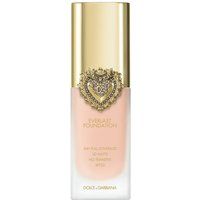 Dolce&Gabbana Foundation Unisex 27ml Nude