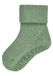 Sterntaler Fliesen Flitzer Chaussettes en laine, vert, 29-32