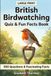 Large Print British Birdwatching Quiz & Fun Facts Book