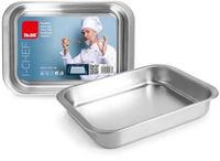 Ibili I-chef 38x29 Cm Rooster Transparant