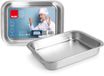 Ibili I-chef 38x29 Cm Rooster Transparant