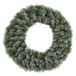 Triumph Tree Colorado krans groen frosted d90 cm