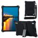YHFZR OSCAL YHFZR Koffer voor OSCAL Pad8 Tablette 10 Inch, Zwart