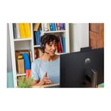 HP Poly Blackwire 5200 USB-A Inline Controls
