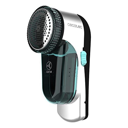Cecotec Cut-X 4500 - Pluisverwijderaar - Oplaadbaar - 45 minuten looptijd