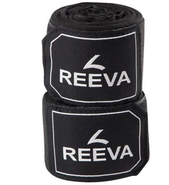 reeva Reeva Boxing Hand Wraps
