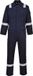 Portwest Bizflame Brandvertragende Overall Light FR-AST Donkerblauw - XS