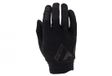 7iDP Seven Project Gants Unisexe Noir Uni Taille M