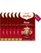 Yogi Tea Rose - Biologische Kruidenthee met Rozenbloesem, Hibiscus en Kamille voor Een Bloemige en Rustgevende Smaak - Tray van 6 Stuks