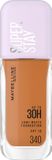 Maybelline New York Superstay Lumi Matte Foundation - 340 - 35ml