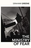 The Vintage Digital Ministry Of Fear Paperback
