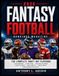 2026 FANTASY FOOTBALL RANKINGS MAGAZINE: THE COMPLETE DRAFT-DAY PLAYBOOK
