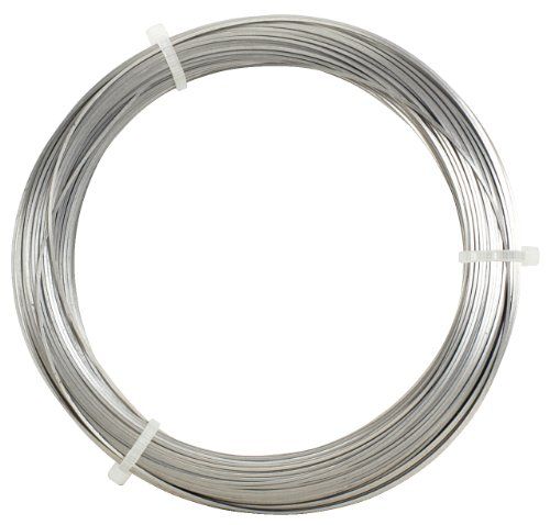 KS Tools 140.2215 Ruit-snijdraad, 4-kant, 50m