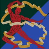 Konkurrent Survival Knife - Survival (CD)