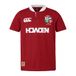 Canterbury Unisex Canterbury 2025 Classic Rugby Jersey Shirt met korte mouwen (Pack van 1)