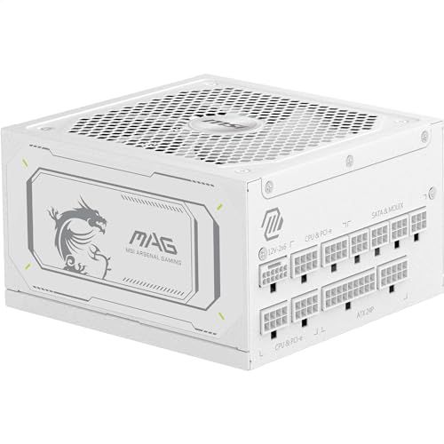 MAG MAG A1000GL PCIE5 WIT