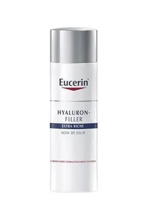 Eucerin Hyaluron-Filler Extra Riche Dagcrème - 50 ml - 50+