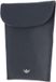 Golden Head Leren sleutelgeval Polo RFID Protect Schlüsseletui 5155 Marineblau donkerblauw