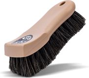 Chemical Guys Long Bristle Horse Hair - Leerborstel