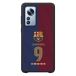 FC Barcelona Coque de Téléphone 3D Xiaomi 12 Pro Global - Officiel - Lewandowski