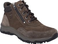 Josef Seibel Leroy 57 Halbschuh Herren Braun