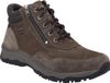 Josef Seibel Leroy 57 Halbschuh Herren Braun