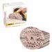 Mirka Ultimax Ligno schuurschijven Ø 125 mm Klittenband Multifit 50 stuks
