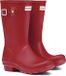 Hunter Bottes de pluie - Taille 31 - Enfants - Rouge