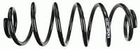 SACHS Fahrwerksfeder 996735