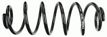 SACHS Fahrwerksfeder 996735