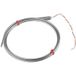 Rs Pro - Thermocouple Type K Ø 3mm, L 1m, +1100°c Max À Câble