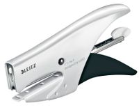 Leitz 55472001 nietmachine Standaard klinknagel Wit