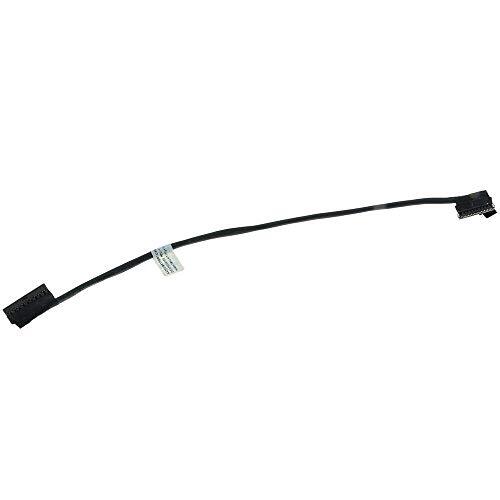 Gintai Batterij Kabel Kabel Connector Vervanging voor Dell Latitude E7470 E7270 AAZ60 DC020029500 49W6G 049W6G